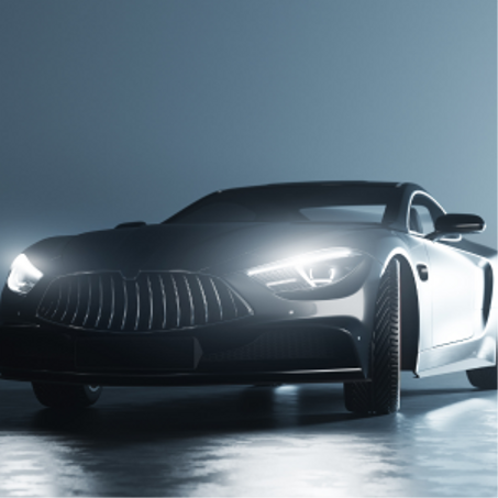 مستلزمات السيارات