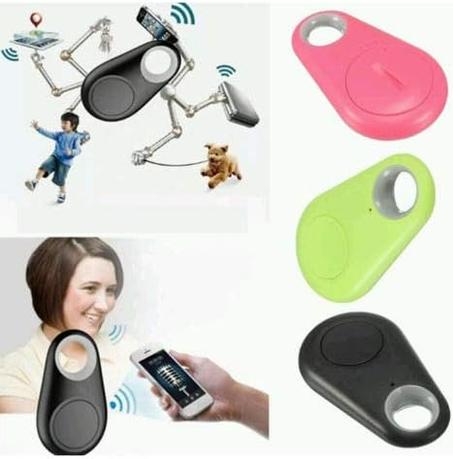 BLUETOOTH TRACKER جهاز التعقب بلوتوث