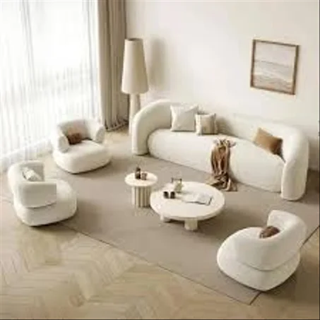 الأثاث المنزلي