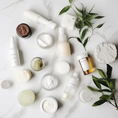 الجمال و العناية الشخصية