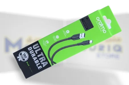 Cable Ultra  Oraimo