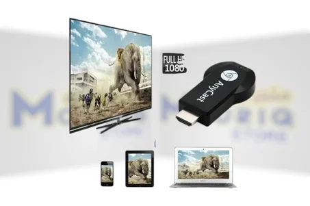 Anycast M12 Plus