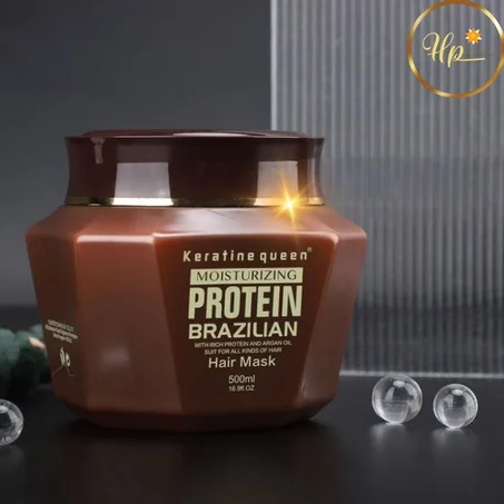 Mask + قناع للشعر 1000 مل