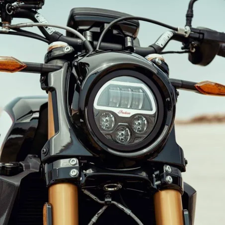 Éclairages & Clignotants