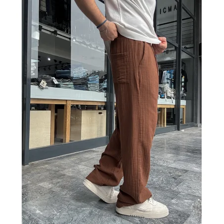 pantalon le lain