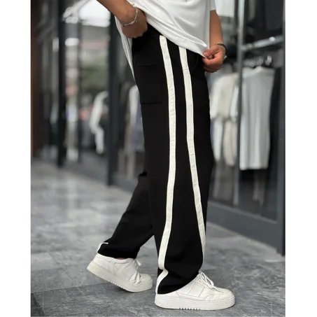 Pantalon Double Line
