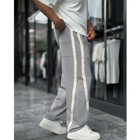 Pantalon Double Line 1