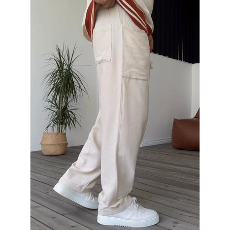 Pantalon élégant