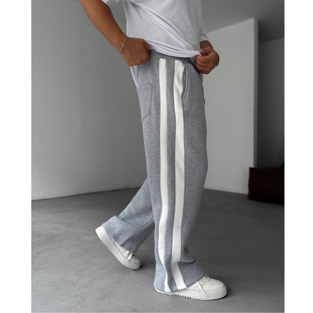 Pantalon Forme Libre