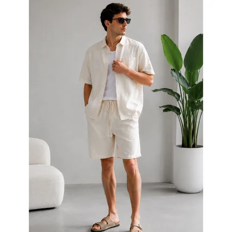 Ensemble Summer Luxe