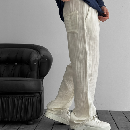 Pantalon Special Pour Hommes