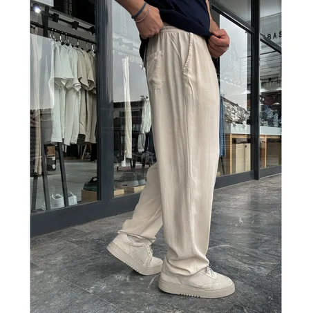 pantalon Baggy Oversize Classic