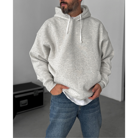 Hoodie Oversize