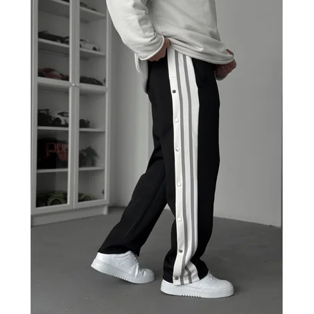 pantalon scuba baggy