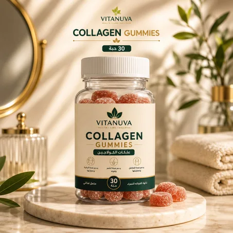 Collagen Gummies