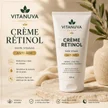 Crème Rétinol