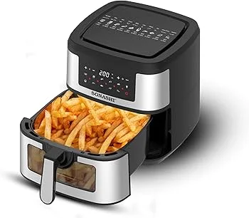 Air fryer 12L