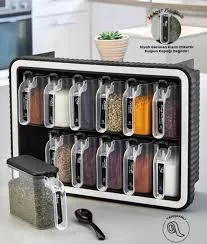 منظم بهارات العصري