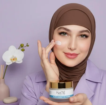 العناية بالبشرة skin care