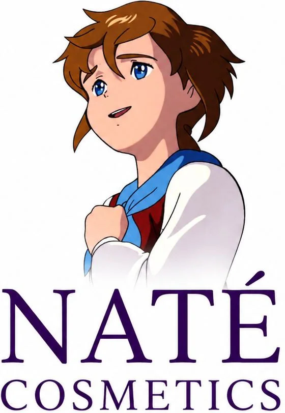 NATÉ cosmetics