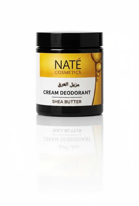 مزيل العرق CREAM DEODORANT