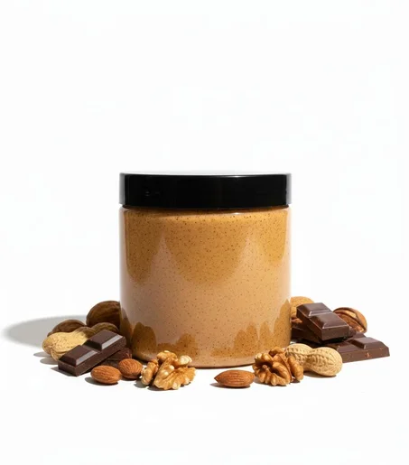 اللمسة الموريتانية لزيادة في الوزن