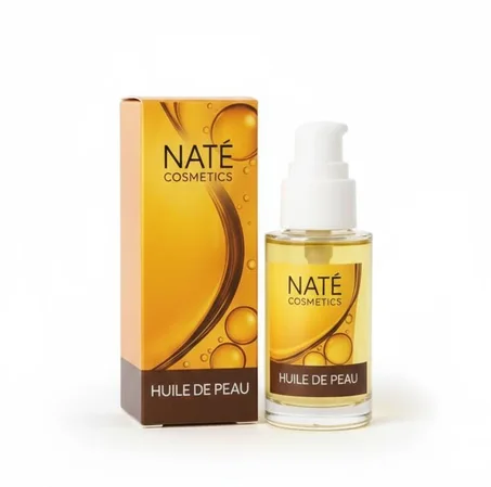 زيت معطر الجسم