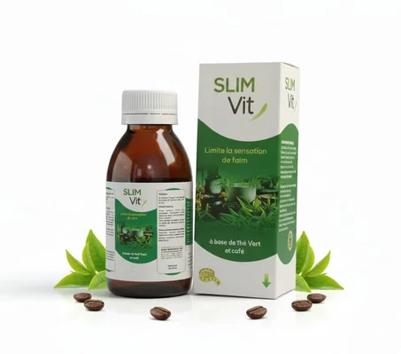 Slim Vit لتخسيس