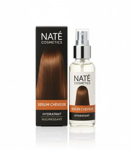 سيروم الشعر