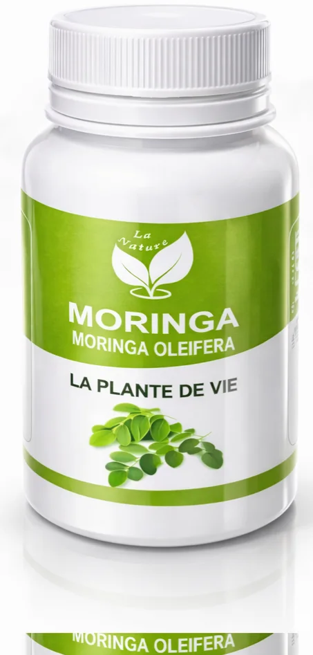 مورينغا  MORINGA🌿