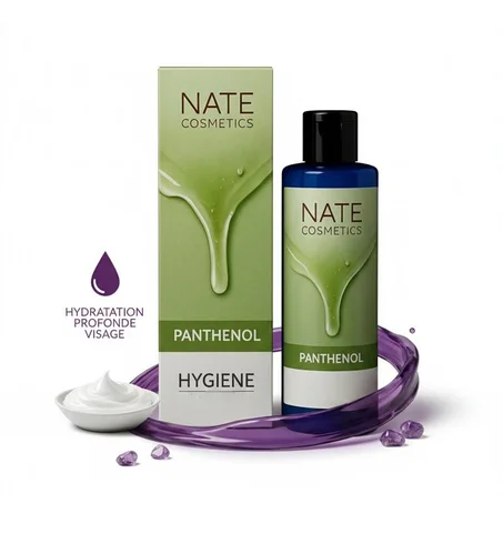 كريم مرطب للبشرة بانتينول