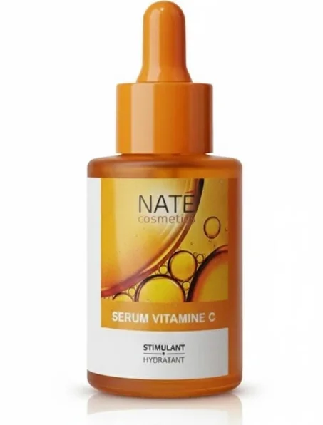 سيروم فيتامين س