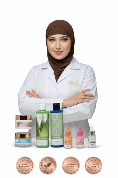 مجموعة العناية ب البشرة