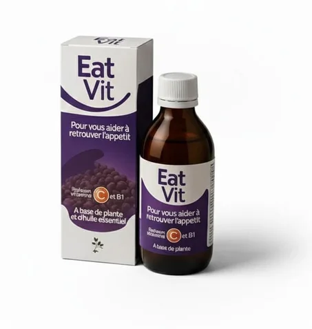 ​Eat Vit فاتح الشهية