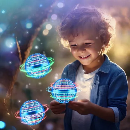 لعبة الكرة الطائرة للأطفال