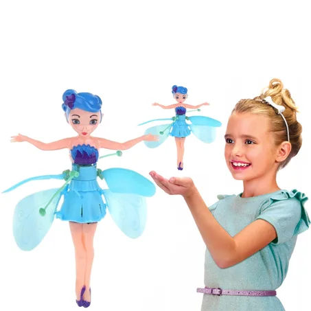 لعبة الدمية الطائرة