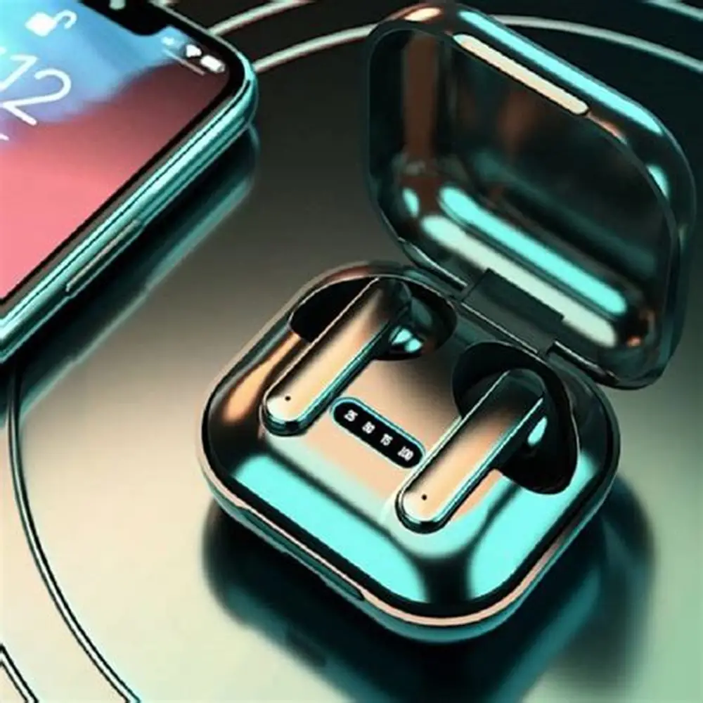 المنتجات الإلكترونية