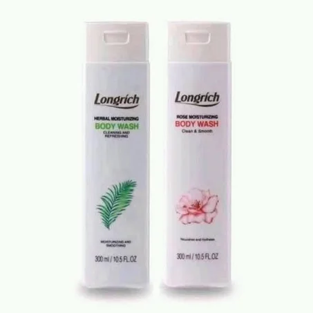 GEL DOUCHE