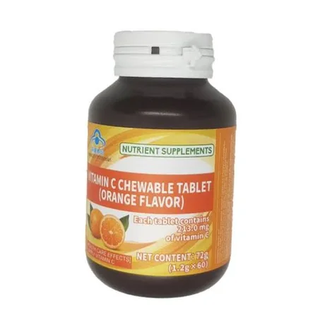 VITAMINE C