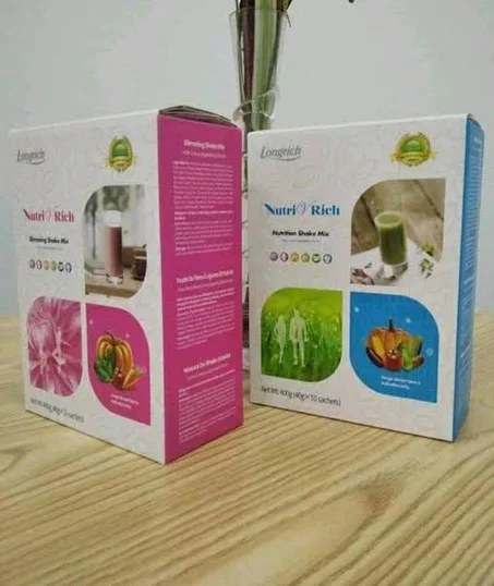 NUTRIVRICH