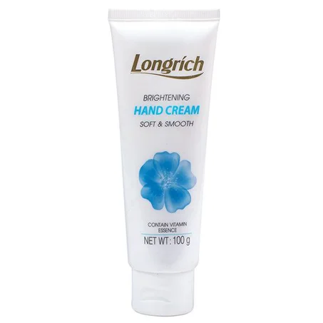 CRÈME RÉPARATRICE DES MAINS