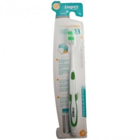 BROSSE À DENTS