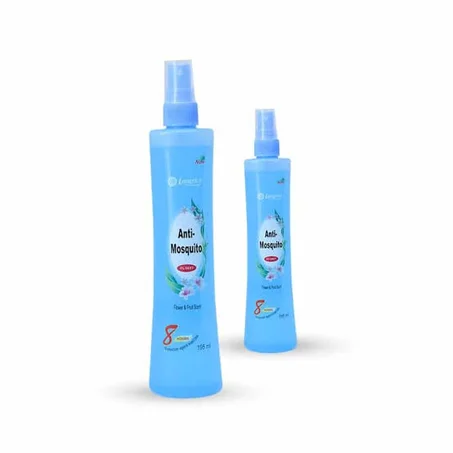 SPRAY ANTI-MOUSTIQUE