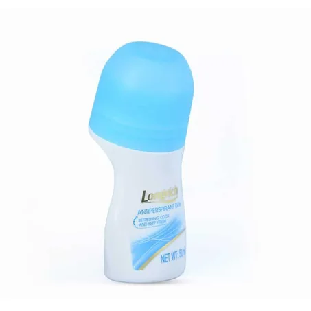 DÉODORANT ANTI-TRANSPIRANT(DEW)