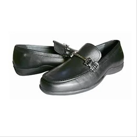 CHAUSSURES ÉNERGÉTIQUES