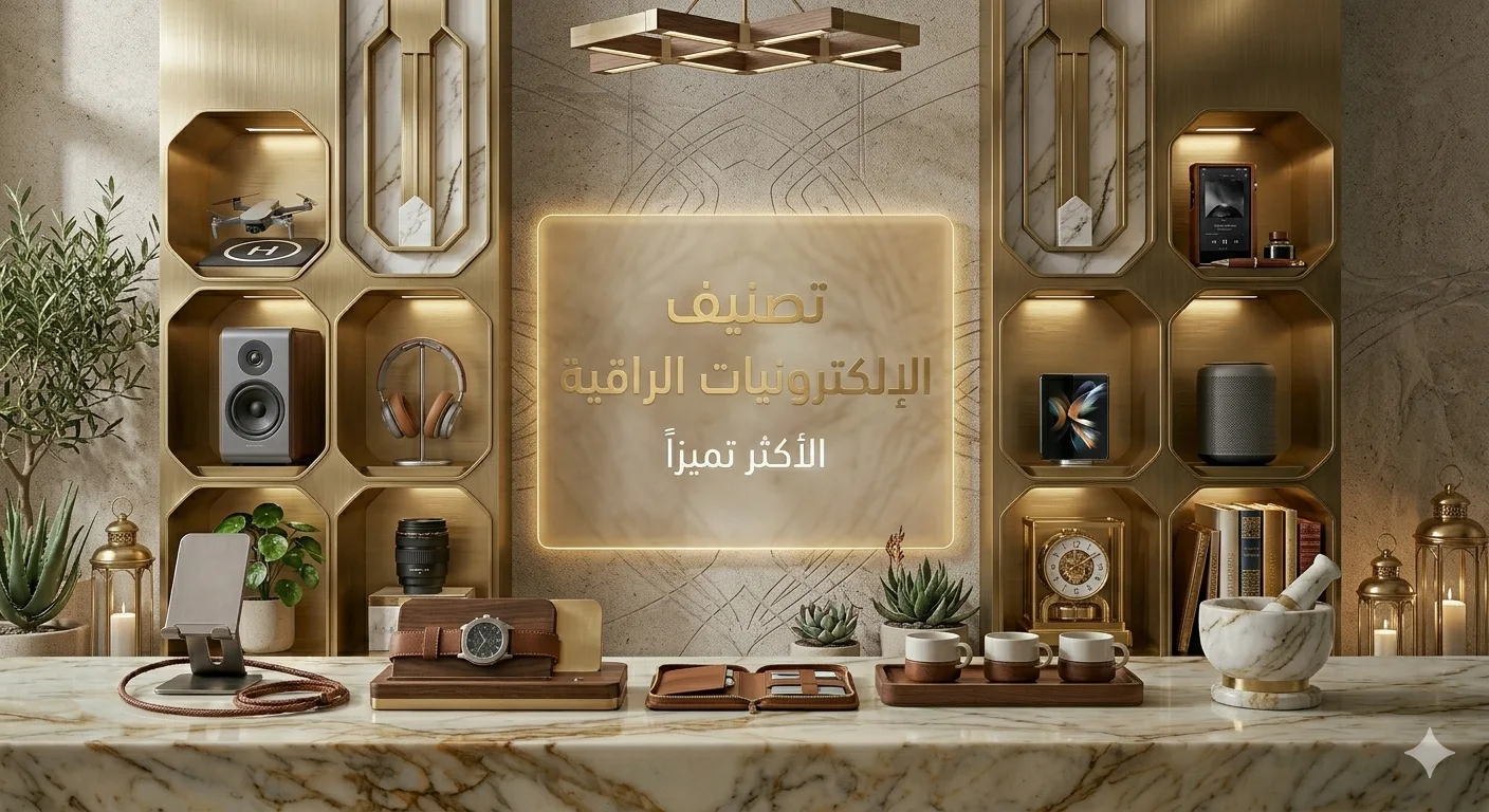 المنزل