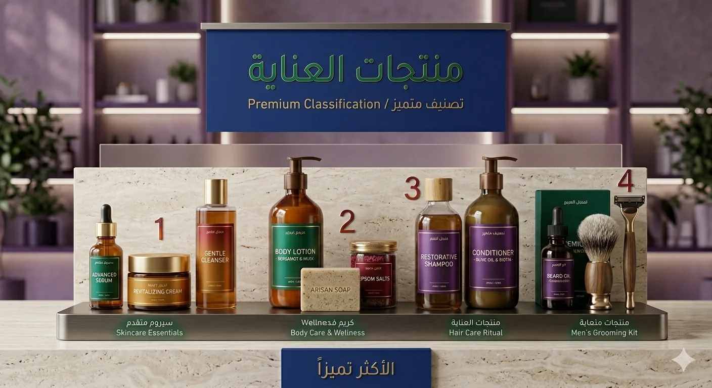 العناية