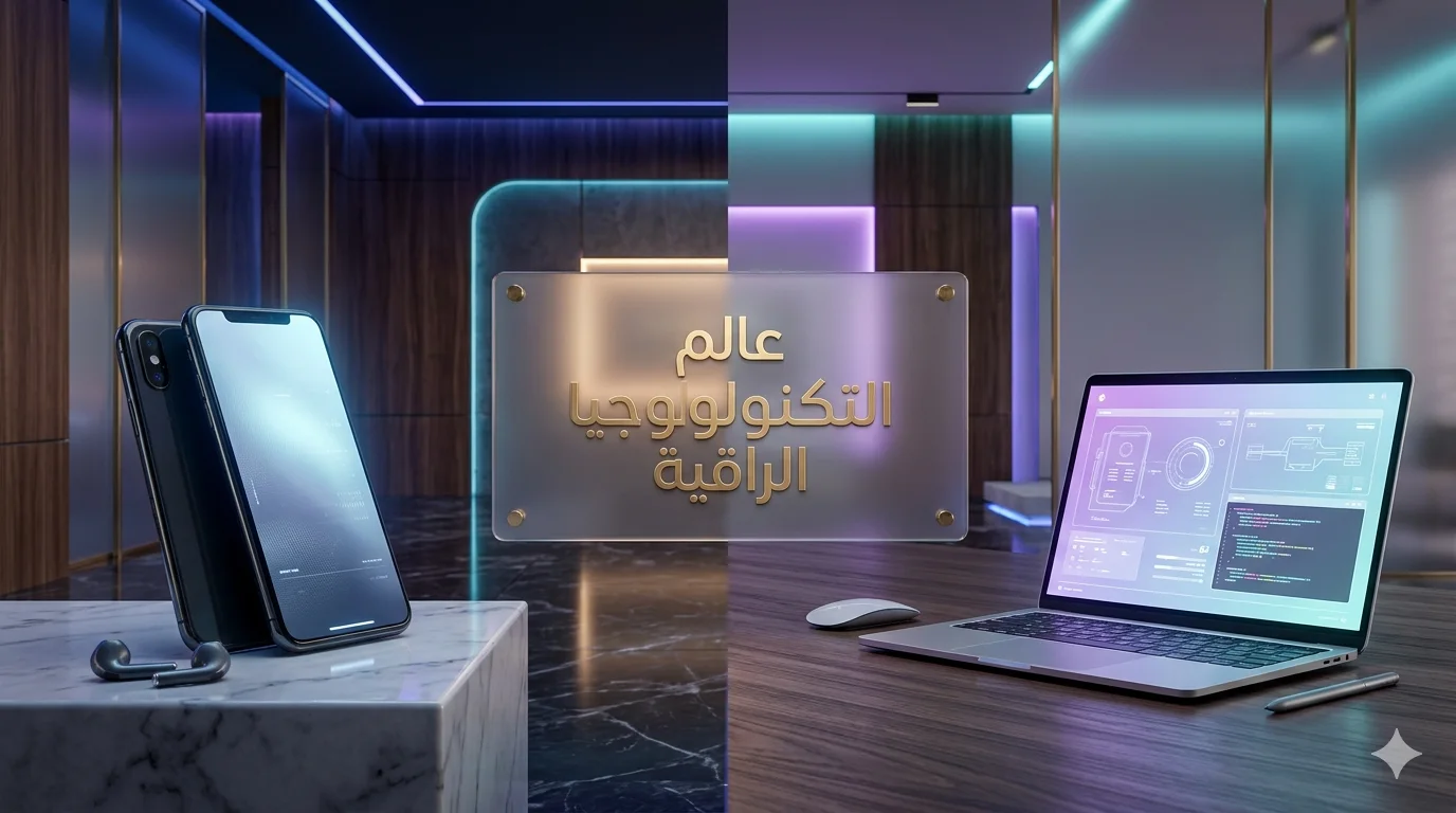 الألكترونيات