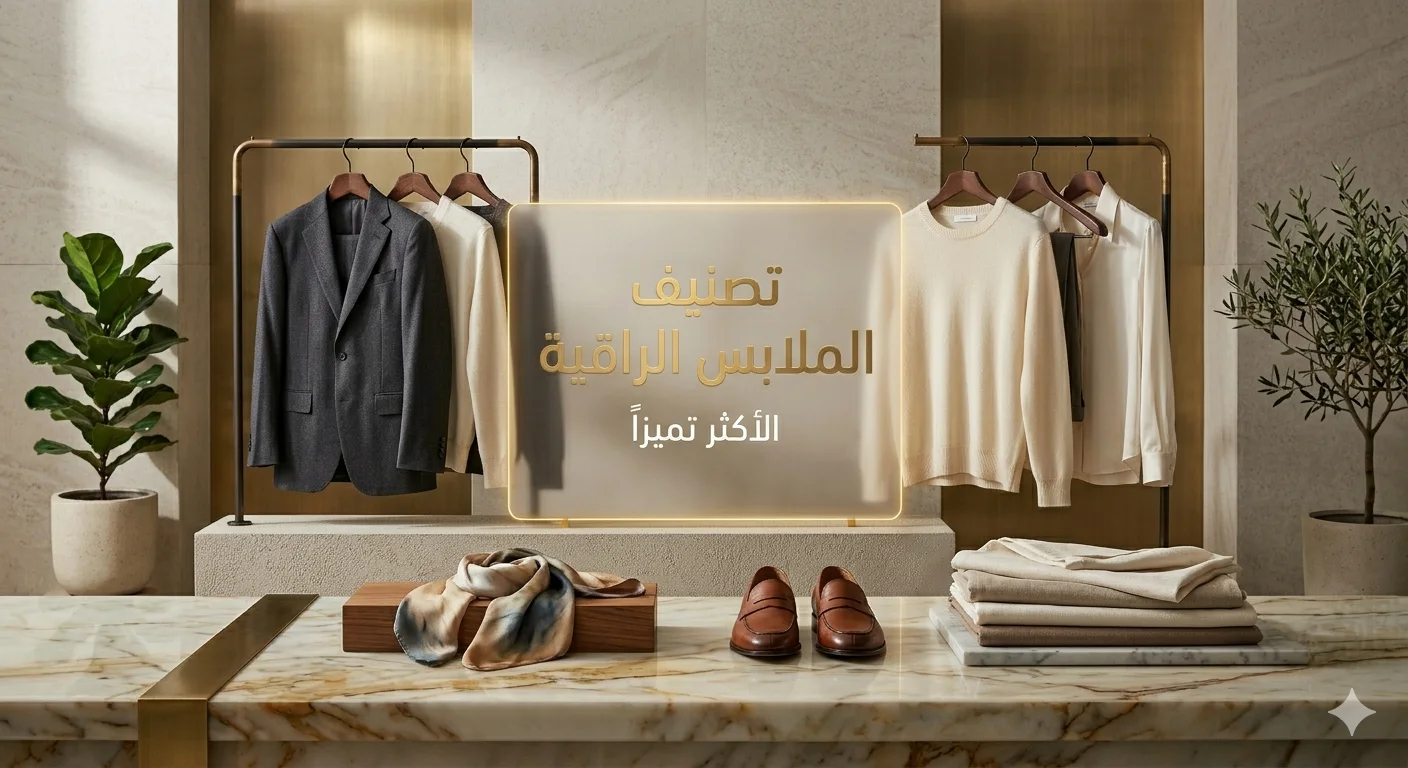 ملابس