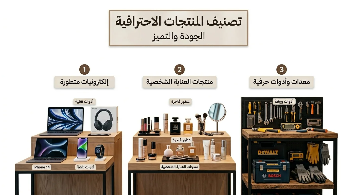 العروض